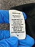 Veronica M. Solid Black Cocktail Dress Size S - photo 8