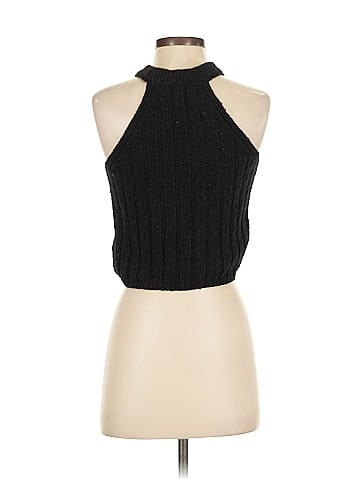 NA-KD Sweater Vest (view 2)