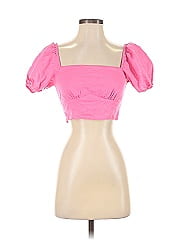 Princess Polly Short Sleeve Top
