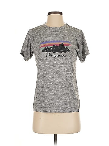 Patagonia Active T-Shirt (view 1)