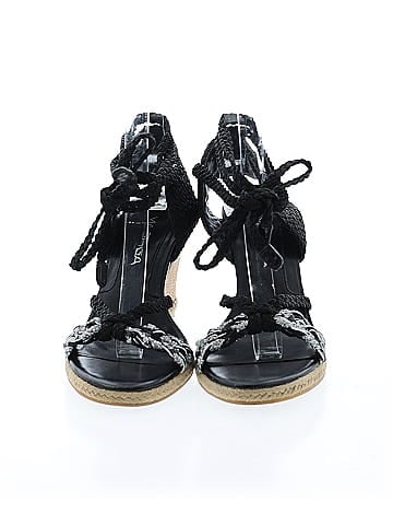 Via Spiga Wedges (view 2)