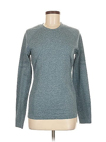 FIGS Long Sleeve T-Shirt (view 1)