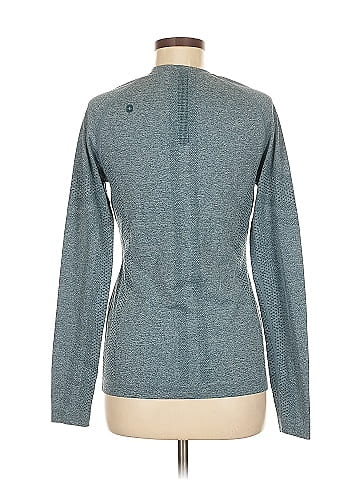 FIGS Long Sleeve T-Shirt (view 2)