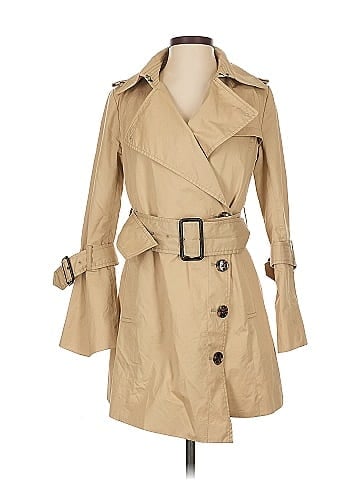 Banana Republic Trenchcoat (view 1)