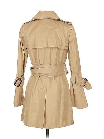 Banana Republic Trenchcoat (view 2)