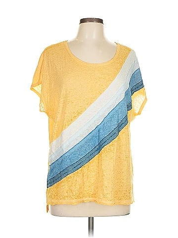 Vanilla Star Short Sleeve Top (view 1)
