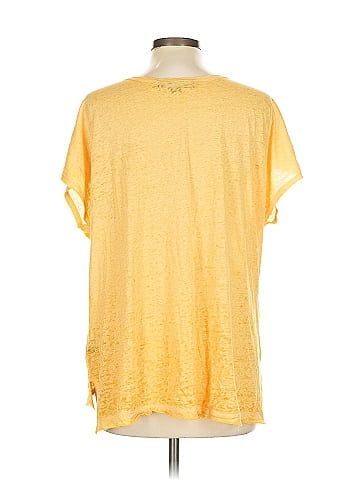 Vanilla Star Short Sleeve Top (view 2)