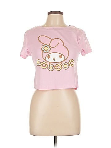 Sanrio Short Sleeve T-Shirt (view 1)