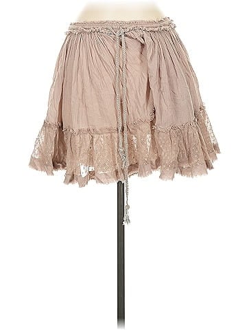 Free People Casual Skirt (view 2)