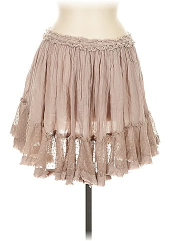 Free People Casual Skirt (view 1)