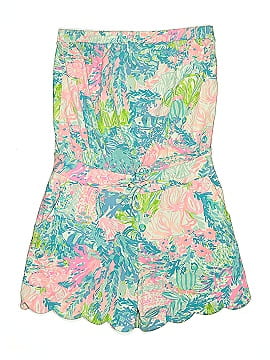 Lilly Pulitzer Romper