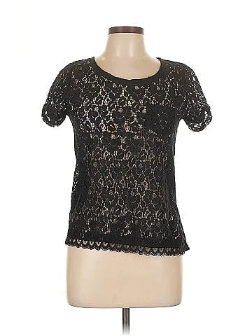 Poof! Short Sleeve Top (view 1)