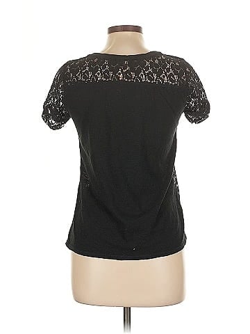 Poof! Short Sleeve Top (view 2)