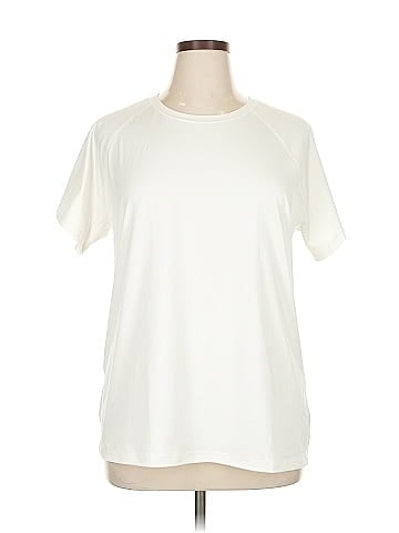 Lands' End Short Sleeve T-Shirt (view 1)