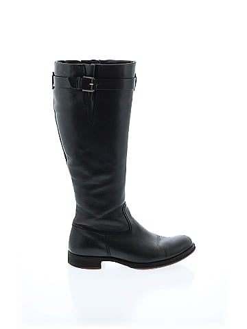 Ecco Boots (view 1)