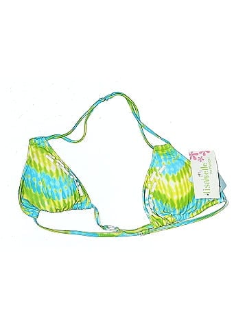 Lisabelle Swimwear Swimsuit Top (view 1)