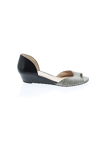 Nine West Wedges (view 1)