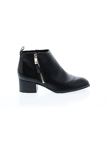 Tommy Hilfiger Ankle Boots (view 1)