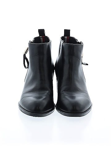 Tommy Hilfiger Ankle Boots (view 2)