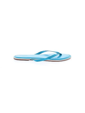 J.Crew Factory Store Flip Flops (view 1)