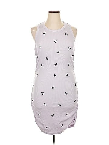 Rebellious. One Casual Dress (view 1)