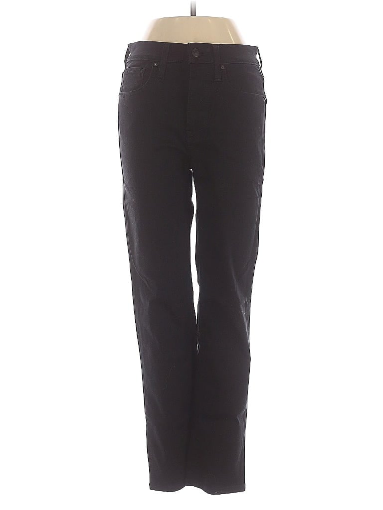 Pre-owned Levi's Casual Pants In Black