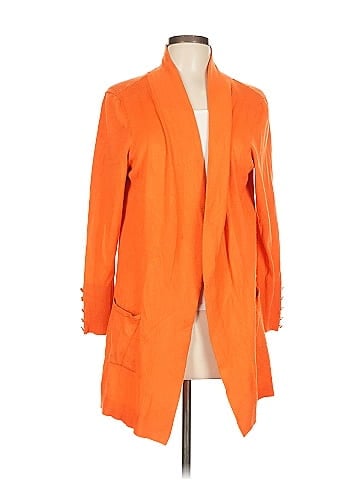 JM Collection Cardigan (view 1)