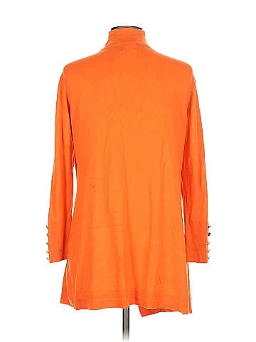 JM Collection Cardigan (view 2)