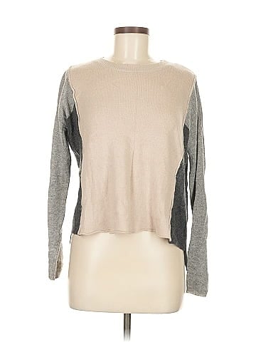 Olivaceous Pullover Sweater (view 1)