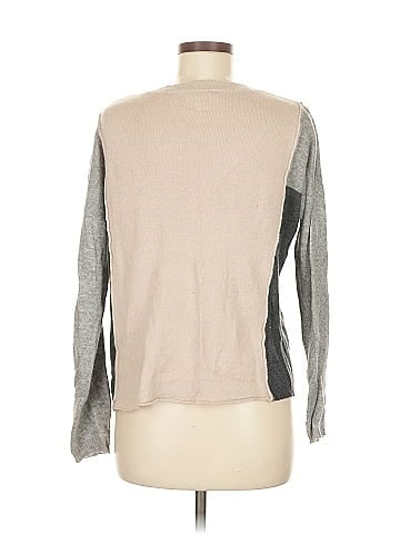 Olivaceous Pullover Sweater (view 2)