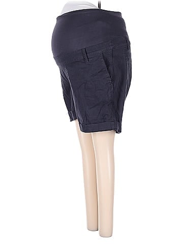 Gap - Maternity Shorts (view 1)
