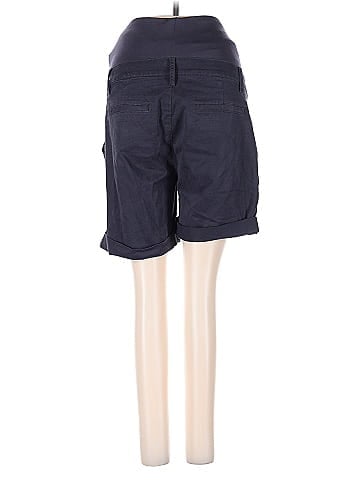 Gap - Maternity Shorts (view 2)
