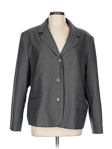 Alfred Dunner Blazer (view 1)