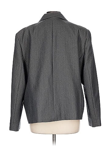Alfred Dunner Blazer (view 2)