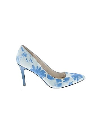 Ron White Heels (view 1)