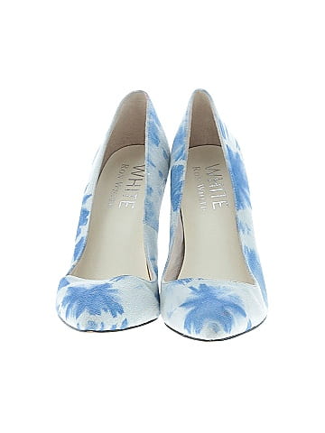Ron White Heels (view 2)