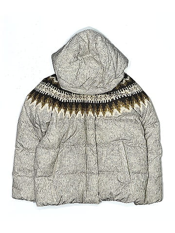 Polo by Ralph Lauren Snow Jacket (view 1)
