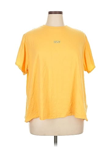 DKNY Sport Short Sleeve T-Shirt (view 1)