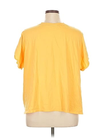 DKNY Sport Short Sleeve T-Shirt (view 2)