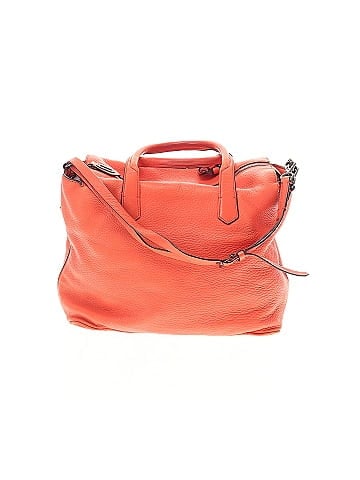 Reed Krakoff Leather Satchel (view 1)