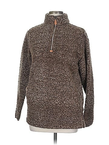 Katydid Collection Pullover Sweater (view 1)