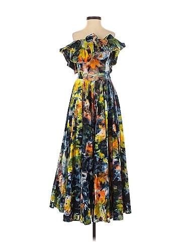 Sika Collection Cocktail Dress (view 1)