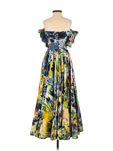 Sika Collection Cocktail Dress (view 2)