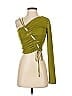 Nicholas Green Long Sleeve Top Size 0 - photo 1