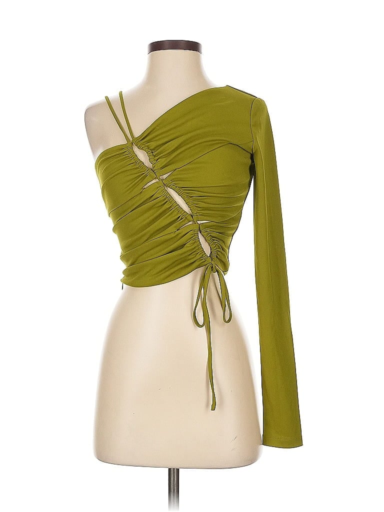 Nicholas Green Long Sleeve Top Size 0 - photo 1