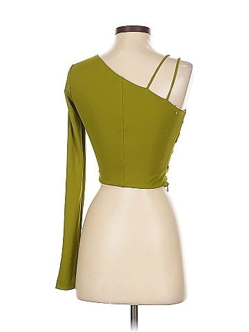Nicholas Long Sleeve Top (view 2)