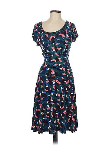 Leota Casual Dress (view 1)