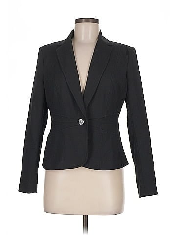 7th Avenue Design Studio New York & Company Blazer (view 1)
