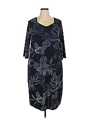 Avenue Casual Dress