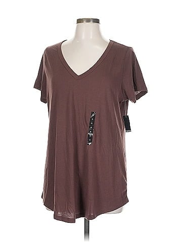 Torrid Short Sleeve T-Shirt (view 1)